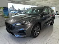 Usata Ford Kuga ST-Line 120 CV (88 kW) 2023 Grigio metallizzato SUV