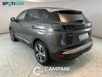 Usata Peugeot 3008 Allure 300 CV (220 kW) 2023 Grigio SUV