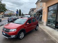 usata Dacia Sandero Stepway 0.9 tce Prestige 90cv