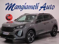 Usata Peugeot 2008 Allure 131 CV (96 kW) 2024 Grigio SUV