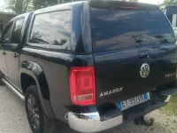 Usata VW Amarok 179 CV (131 kW) 2013 Pick-up