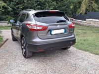 Usata Nissan Qashqai 360º 131 CV (96 kW) 2016 Grigio SUV