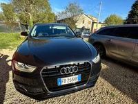 usata Audi A4 Avant 2.0 tdi Business 150cv