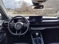 Usata Jeep Avenger Longitude 101 CV (74 kW) 2025 Nero SUV