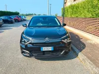 Usata Citroën C4 PureTech 131 CV (96 kW) 2024 Nero SUV