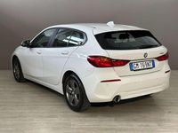 Usata BMW 116 Advantage 116 CV (85 kW) 2023 Other Utilitaria