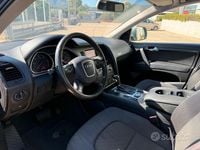 Usata Audi Q7 233 CV (171 kW) 2007 Grigio SUV
