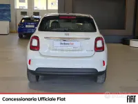Usata Fiat 500X 131 CV (96 kW) 2023 Bianco SUV