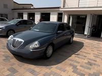 Usata Lancia Thesis 185 CV (136 kW) 2006 Blu Berlina