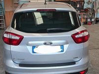 Usata Ford C-MAX Titanium 95 CV (69 kW) 2012 Monovolume