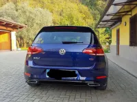 Usata VW Golf VII Sportline 116 CV (85 kW) 2017 Berlina