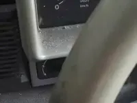 Usata Fiat Panda 39 CV (28 kW) 1997 Grigio Berlina