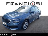 usata Skoda Kamiq Kamiq1.0 g tec Ambition 90cv - Metallizzata Metano - Manuale