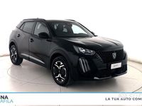 Nuova Peugeot 2008 Allure 136 CV (100 kW) 2025 Nero SUV