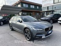 usata Volvo V90 CC D5 AWD GEARTRONIC INSCRIPTION / IVA