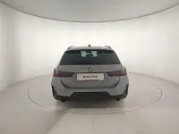 Usata BMW 320e Efficient Dynamics 190 CV (139 kW) 2023 Grigio Station wagon