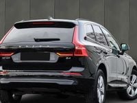 Usata Volvo XC60 Core 197 CV (144 kW) 2023 Nero metallizzato SUV