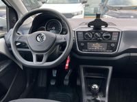 usata VW up! neo patentati Soli 10.000 km