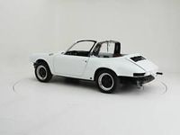 Usata Porsche 911 165 CV (121 kW) 1976 Bianco Cabrio