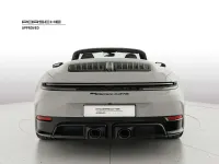Usata Porsche 911 Carrera GTS 541 CV (397 kW) 2025 Bianco Cabrio