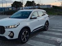 Usata DR DR 6.0 185 CV (136 kW) 2023 SUV