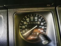 Usata Jeep Wrangler 1988 Grigio SUV