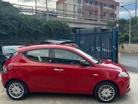 Usata Lancia Ypsilon 2016 Rosso Utilitaria
