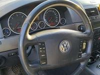 Usata VW Touareg R 174 CV (127 kW) 2007 SUV