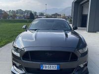 Usata Ford Mustang Fastback 317 CV (233 kW) 2015 Coupé