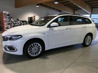 Usata Fiat Tipo City Life 131 CV (96 kW) 2022 Bianco Station wagon