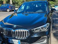 Usata BMW X1 xLine 150 CV (110 kW) 2020 Nero SUV
