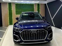 Usata Audi Q5 S-line plus 204 CV (150 kW) 2021 SUV