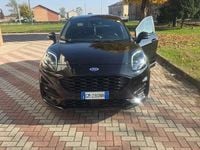 Usata Ford Puma ST-Line X 125 CV (91 kW) 2022 SUV