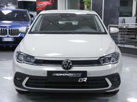 Nuova VW Polo Edition 95 CV (69 kW) 2026 Ascot grey Utilitaria
