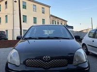 Usata Toyota Yaris 75 CV (55 kW) 2004 Berlina