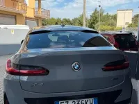 Usata BMW X4 M Sport 190 CV (139 kW) 2020 Other SUV