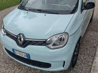 Usata Renault Twingo Techno 30 kW (42 CV) 2024 Utilitaria