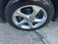 Usata Mercedes GLA180 Advanced Plus 108 CV (79 kW) 2017 Grigio SUV