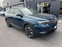 Begagnad Opel Grandland X 145 HK (106 kW) 2025 Blå SUV