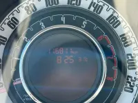 Usata Fiat 500 69 CV (50 kW) 2010 Bluazzurro Berlina