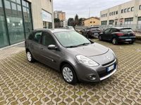 usata Renault Clio 1.2 16V TCE 100CV SporTour*Navi*Bluet