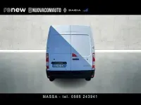 Usata Renault Master 135 CV (99 kW) 2020 Monovolume