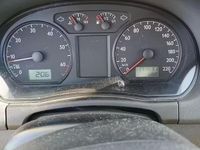 Usata VW Polo Comfortline 64 CV (47 kW) 2002 Bianco Utilitaria