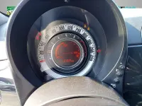 Usata Fiat 500 69 CV (50 kW) 2023 Nero Utilitaria