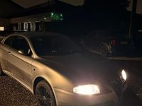 Usata Alfa Romeo GT 2005 Grigio Coupé