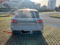 Usata Porsche Macan 265 CV (194 kW) 2022 Grigio SUV