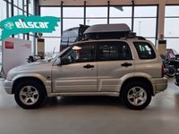 usata Suzuki Grand Vitara turbodiesel 16V cat S.W. del 2003 usata a Sona