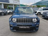 usata Jeep Renegade N1 1.0 T3 Gpl/B Longitude Autocarro