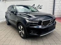 Usata Volvo XC40 Inscription 179 CV (131 kW) 2021 Nero SUV