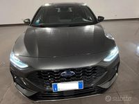 Usata Ford Focus ST 115 CV (84 kW) 2025 Grigio Berlina